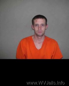 Joshua Allen Hinkle Mugshot