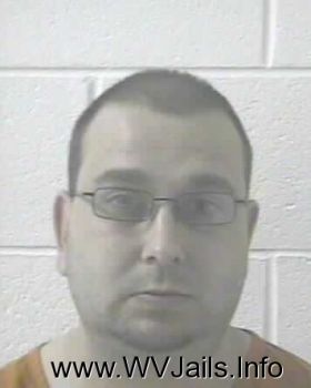 Joshua Lee Holbert Mugshot