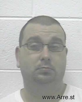 Joshua Lee Holbert Mugshot