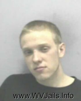 Joshua Lynn Holipski Mugshot