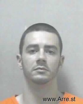 Joshua Brandon Holt Mugshot