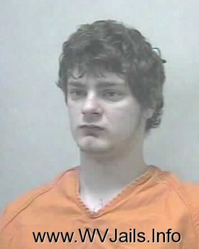 Joshua Neal Hubbard Mugshot