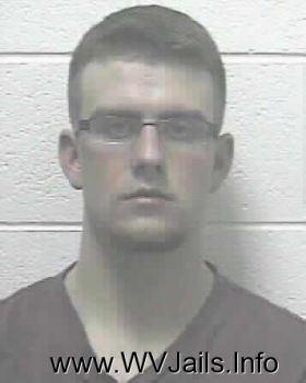 Joshua Shane Hudson Mugshot