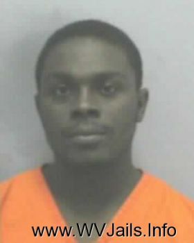 Joshua Jame Huggins Mugshot