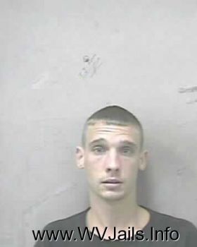 Joshua Allen Hutchinson Mugshot