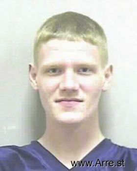 Joshua Ryan Johnson Mugshot