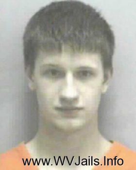 Joshua Allen Karnes Mugshot