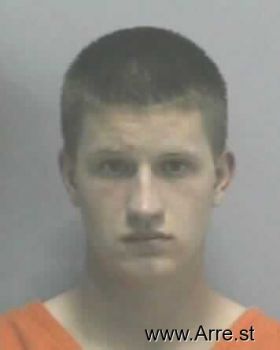 Joshua Allen Karnes Mugshot