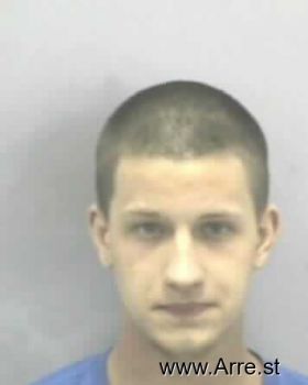 Joshua Allen Karnes Mugshot