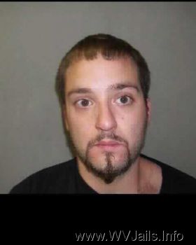 Joshua Allen Karns Mugshot