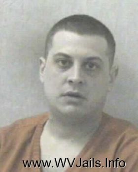 Joshua Lee Kessell Mugshot