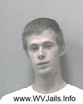 Joshua Adam King Mugshot