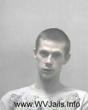 Joshua Adam King Mugshot