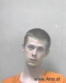 Joshua Adam King Mugshot