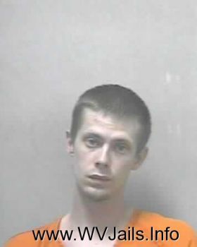 Joshua Adam King Mugshot