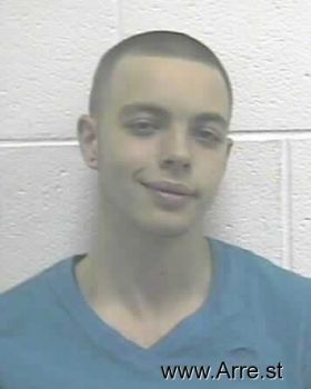 Joshua Michael King Mugshot