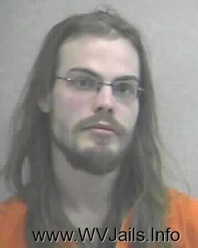 Joshua Andrew Kirkpatrick Mugshot