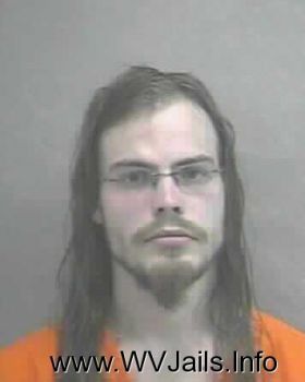 Joshua Andrew Kirkpatrick Mugshot