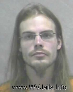 Joshua Andrew Kirkpatrick Mugshot