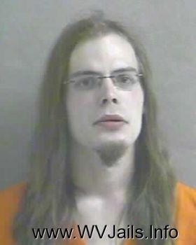 Joshua Andrew Kirkpatrick Mugshot