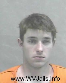 Joshua Wayne Kramer Mugshot