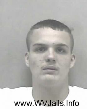 Joshua Danielray Kuhn Mugshot