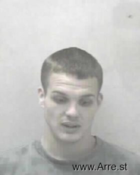 Joshua Danielray Kuhn Mugshot