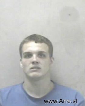 Joshua Danielray Kuhn Mugshot