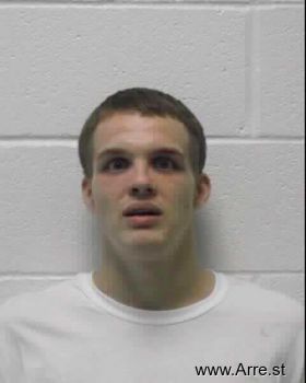 Joshua Danielray Kuhn Mugshot