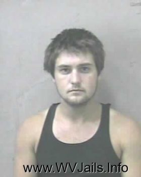 Joshua James Lambert Mugshot