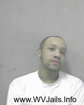 Joshua Lamar Lawson Mugshot