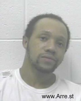 Joshua Lamar Lawson Mugshot