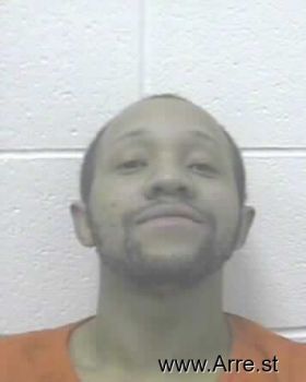 Joshua Lamar Lawson Mugshot