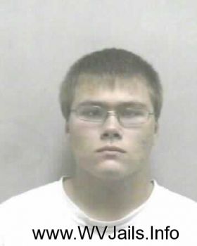 Joshua Scott Little Mugshot