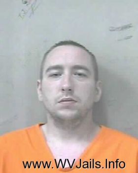 Joshua Brian Long Mugshot