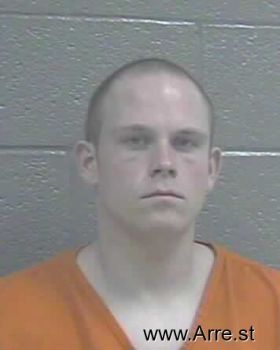 Joshua James Long Mugshot