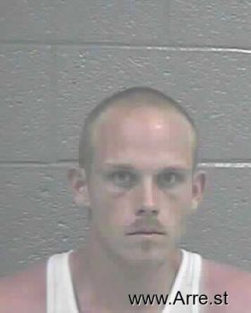 Joshua James Long Mugshot