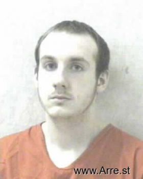 Joshua Corey Longerbeam Mugshot