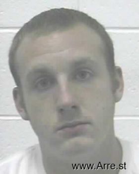 Joshua Corey Longerbeam Mugshot