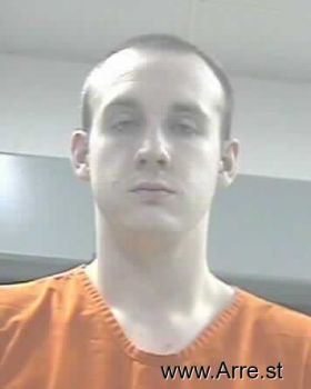 Joshua Corey Longerbean Mugshot