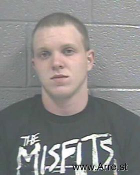 Joshua Wilson Lowe Mugshot