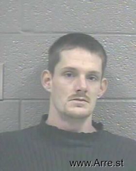 Joshua Anthony Lunsford Mugshot