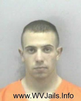 Joshua John Maraney Mugshot