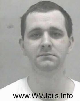 Joshua  Marcum Mugshot