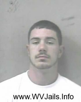 Joshua Andrew Marshall Mugshot