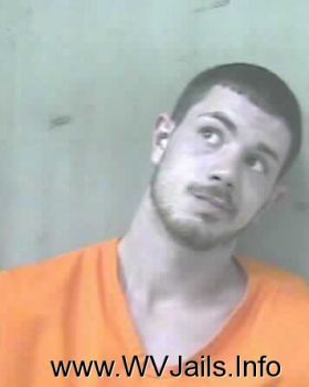 Joshua Andrew Marshall Mugshot