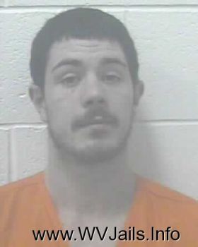 Joshua Andrew Marshall Mugshot