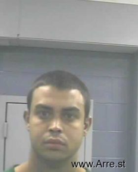 Joshua Lee Matheny Mugshot