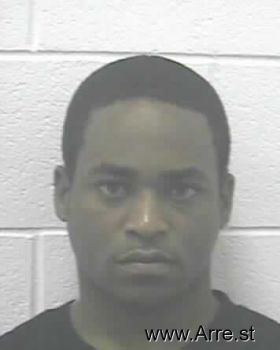 Joshua Oneal Matthews Mugshot