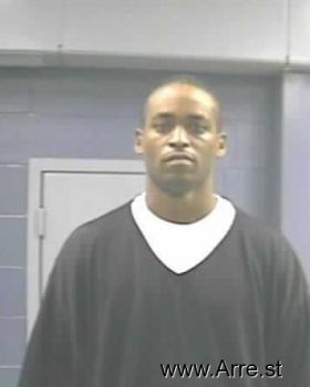 Joshua Oneal Matthews Mugshot